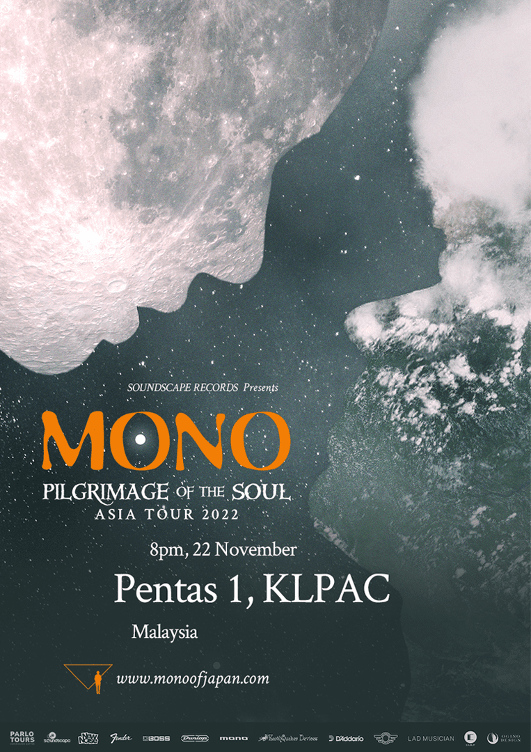 MONO (Japan) (@monoofjapan) / X